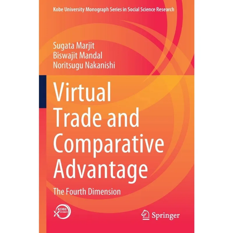 Virtual Trade and Comparative Advantage