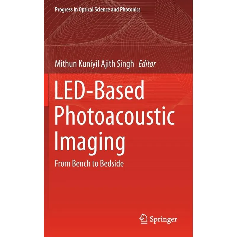 LED-Based Photoacoustic Imaging