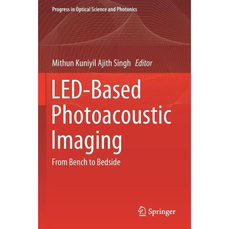 LED-Based Photoacoustic Imaging