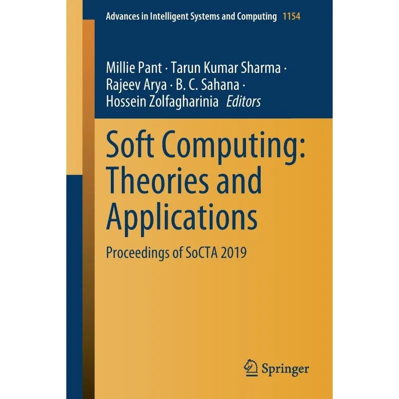 Soft Computing
