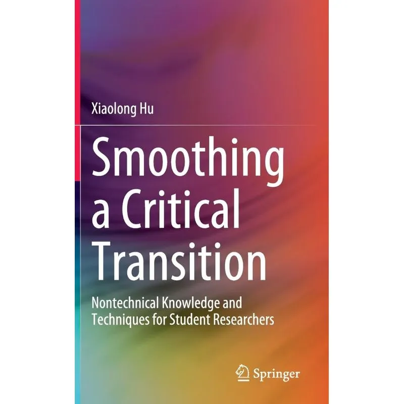 Smoothing a Critical Transition