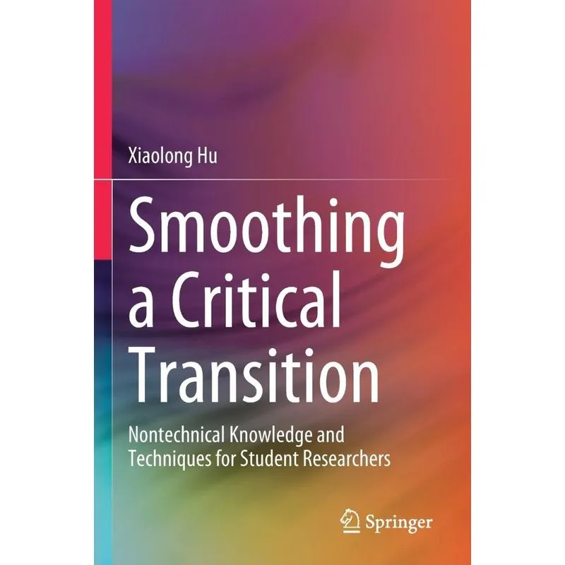 Smoothing a Critical Transition