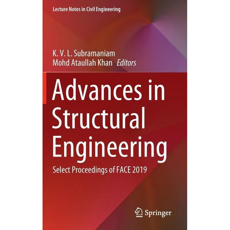 Advances in Structural Engineering