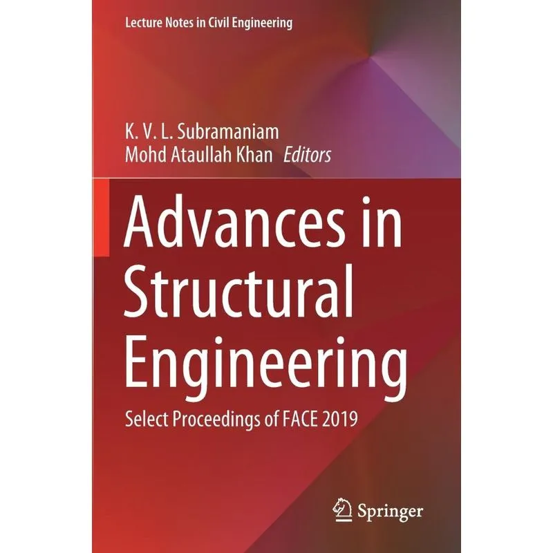 Advances in Structural Engineering