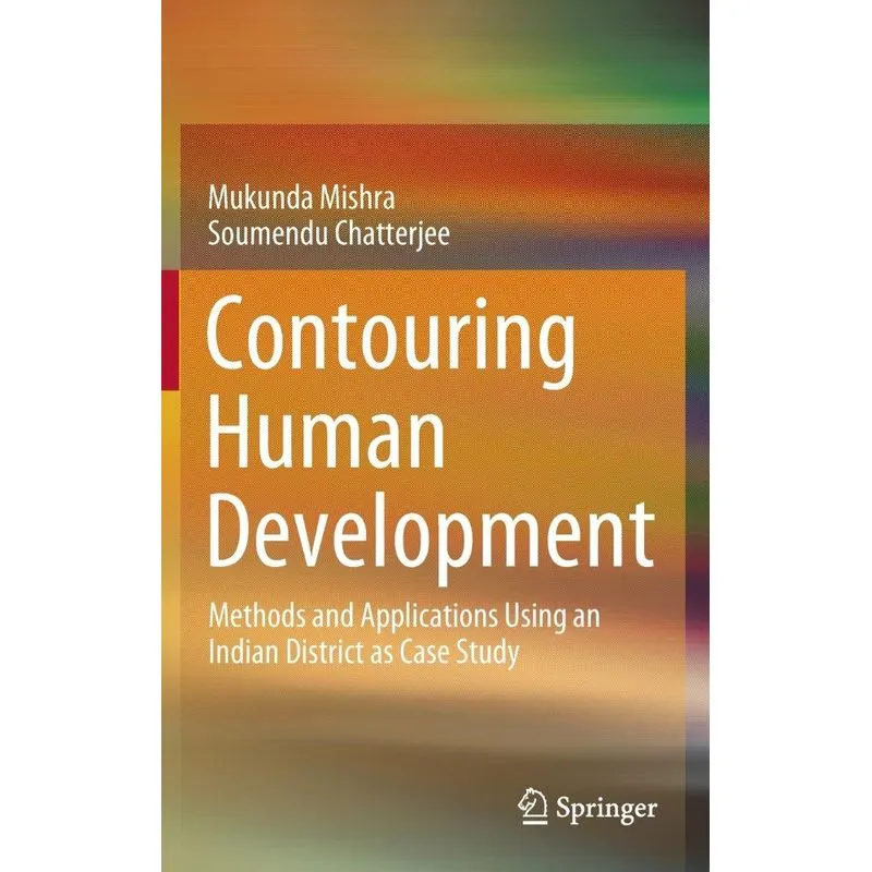 Contouring Human Development
