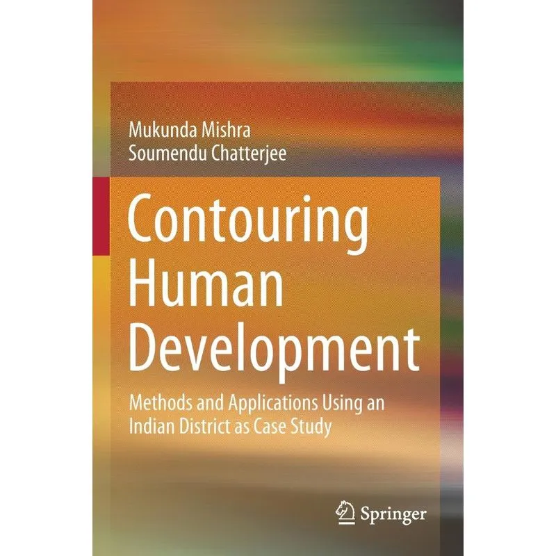 Contouring Human Development
