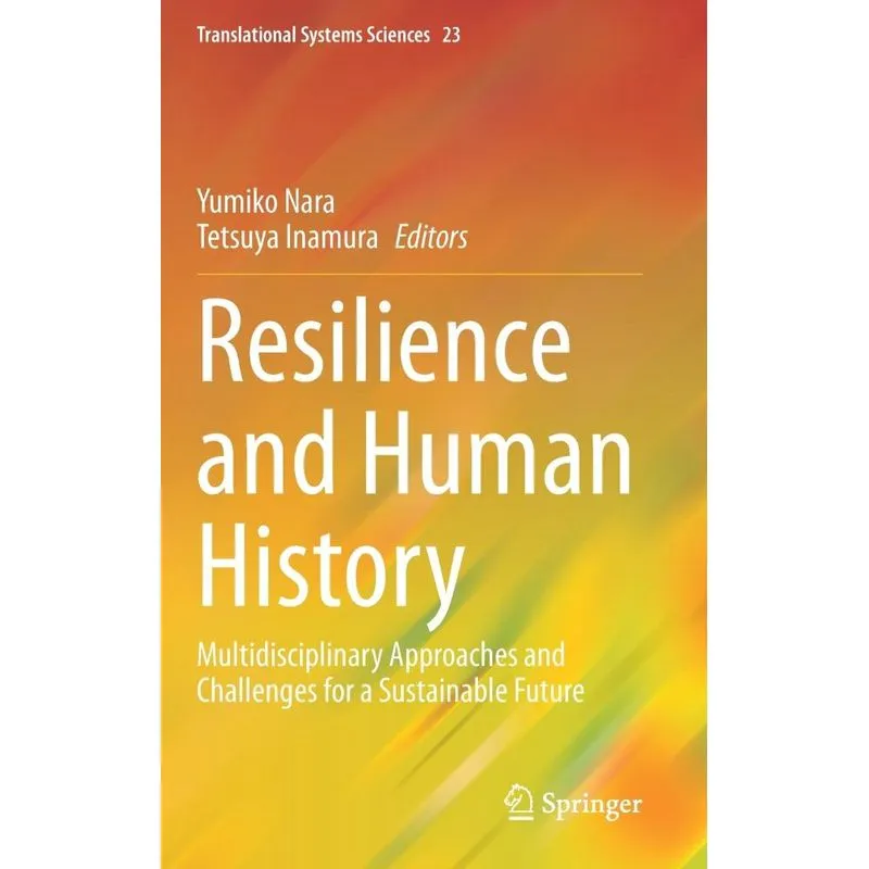 Resilience and Human History