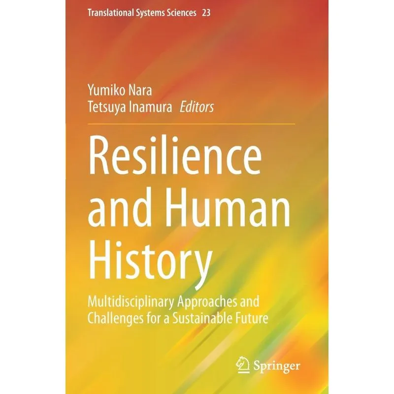 Resilience and Human History