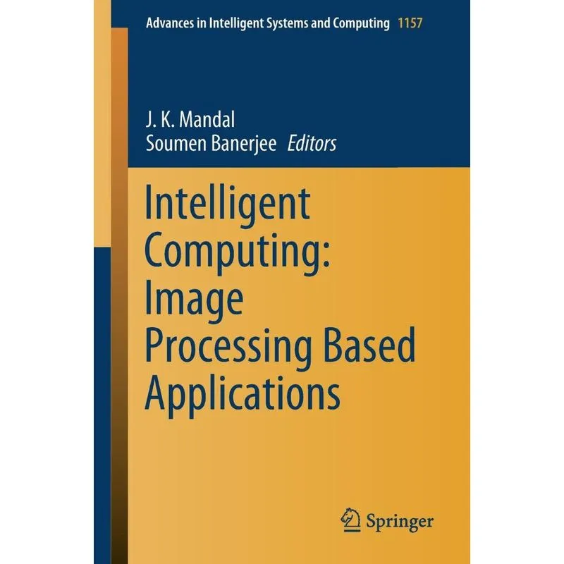 Intelligent Computing