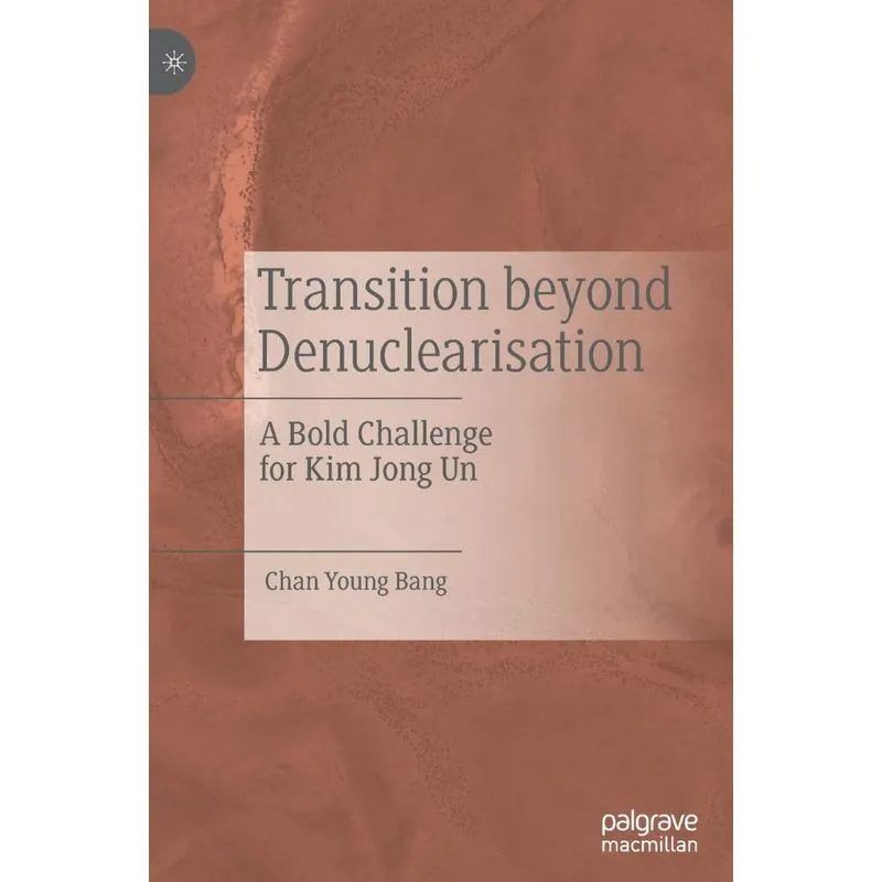 Transition beyond Denuclearisation