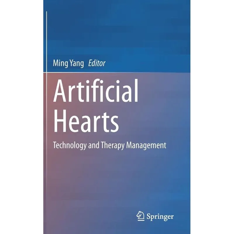 Artificial Hearts