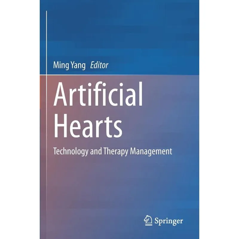 Artificial Hearts