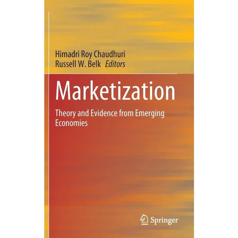 Marketization