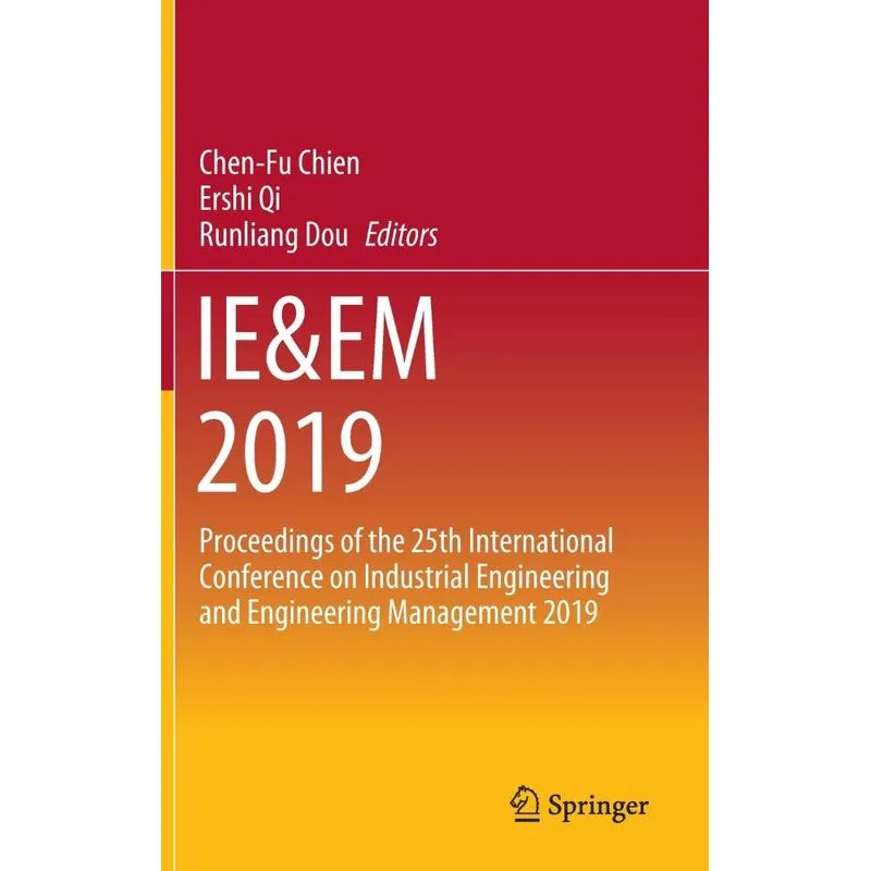 IE&EM 2019