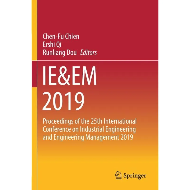 IE&EM 2019