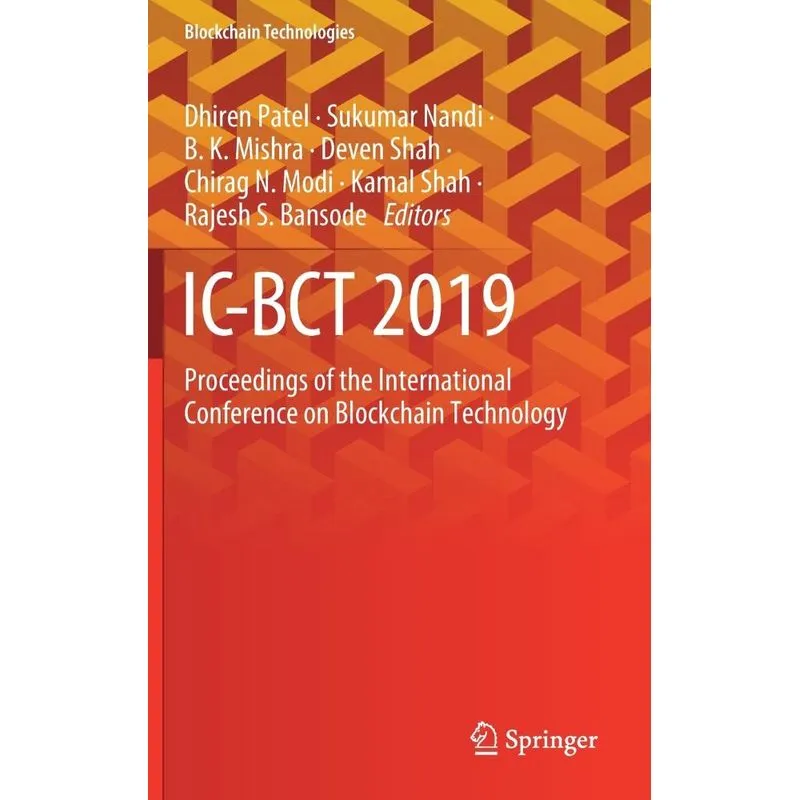 IC-BCT 2019