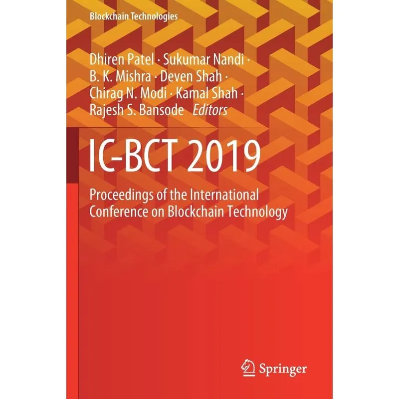 IC-BCT 2019