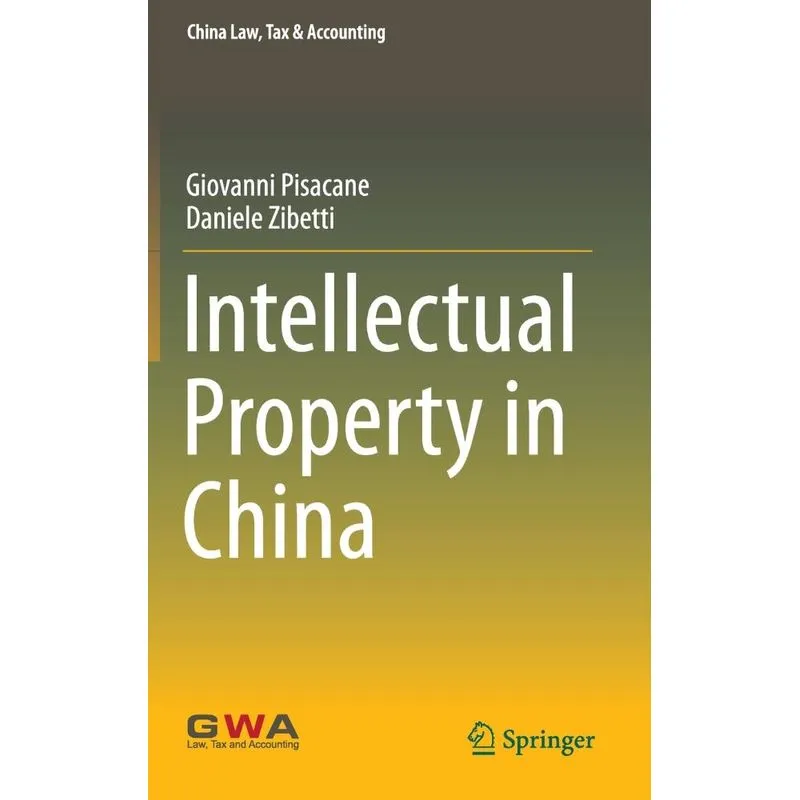 Intellectual Property in China
