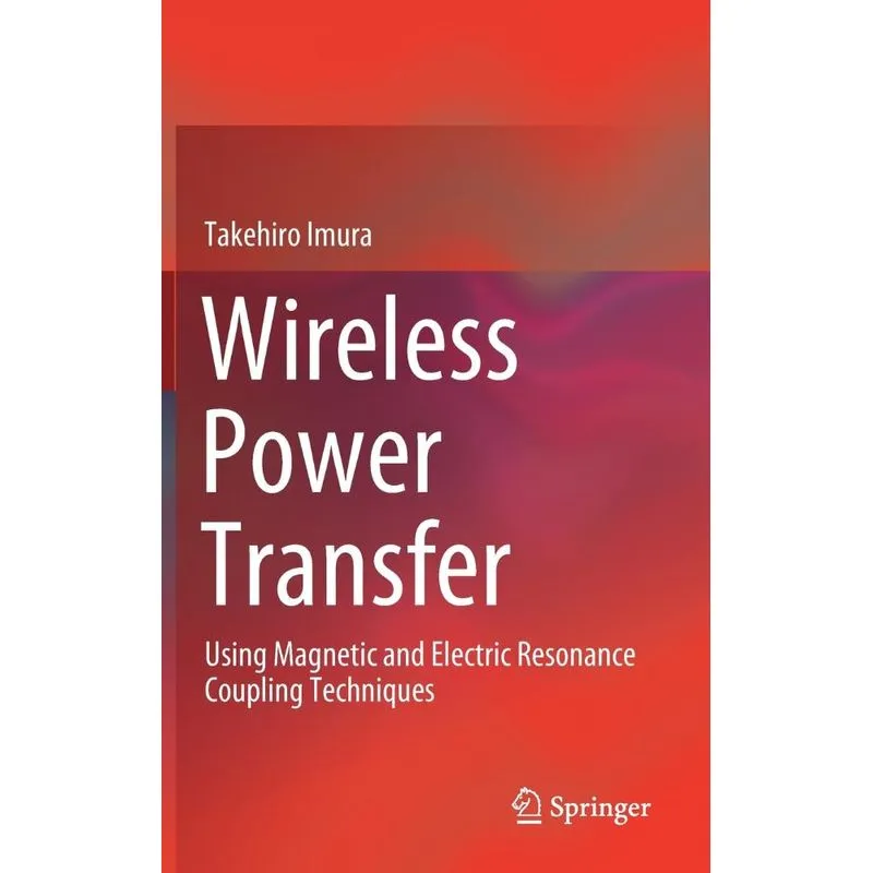 Wireless Power Transfer