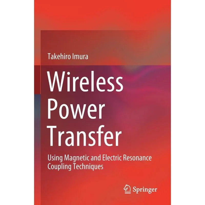 Wireless Power Transfer