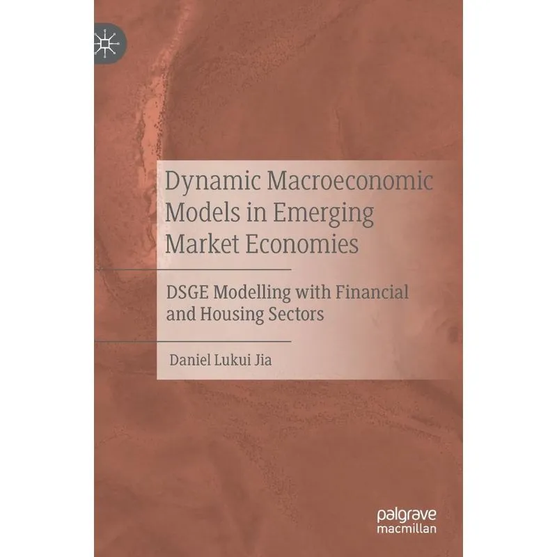Dynamic Macroeconomic Models In Emerging Market Economies