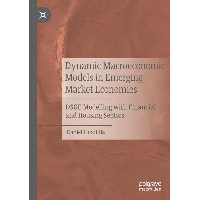 Dynamic Macroeconomic Models In Emerging Market Economies