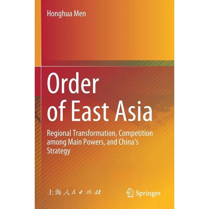 Order of East Asia