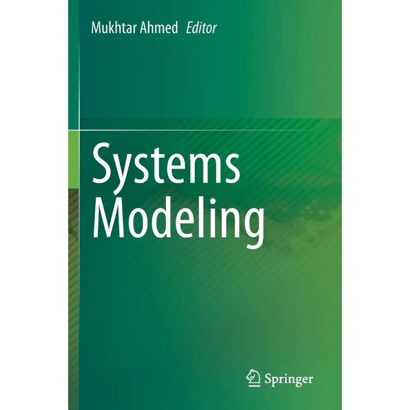 Systems Modeling