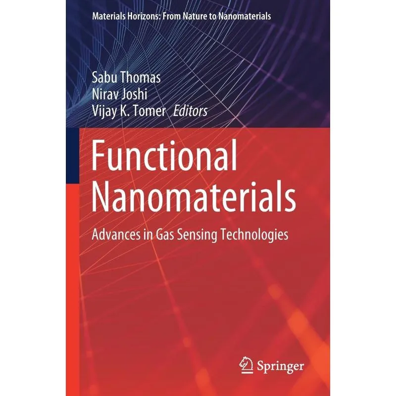 Functional Nanomaterials