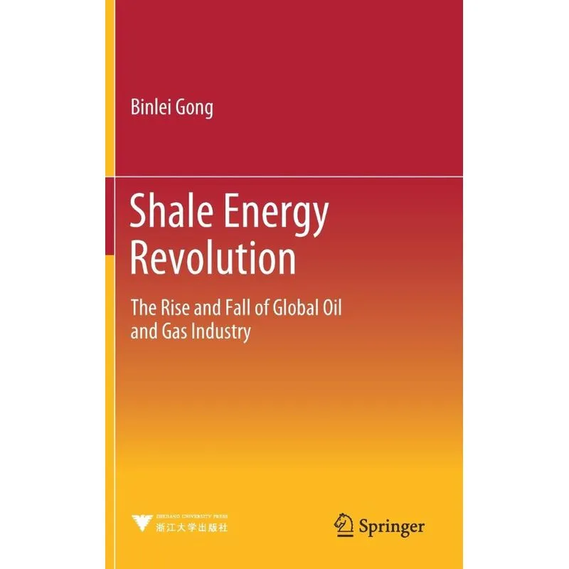 Shale Energy Revolution