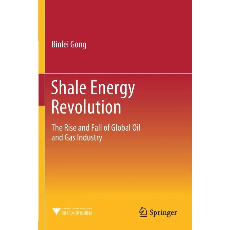 Shale Energy Revolution