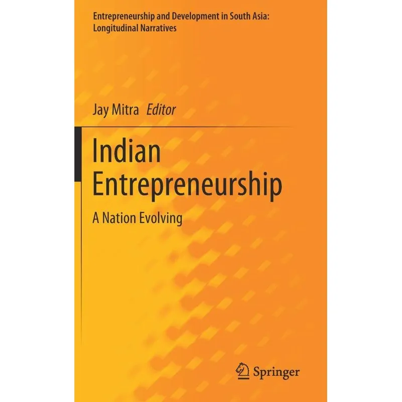 Indian Entrepreneurship
