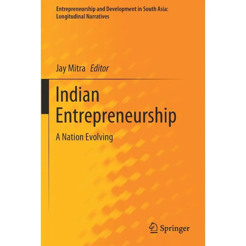 Indian Entrepreneurship