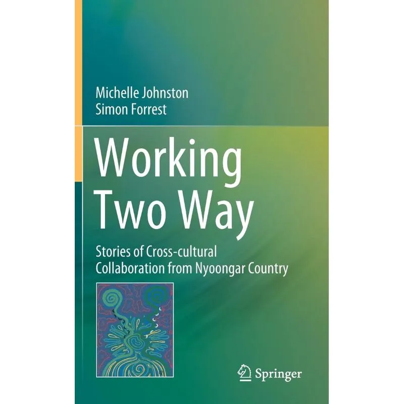 Working Two Way