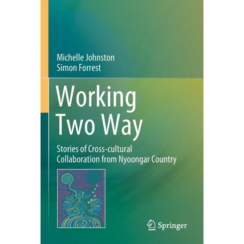 Working Two Way