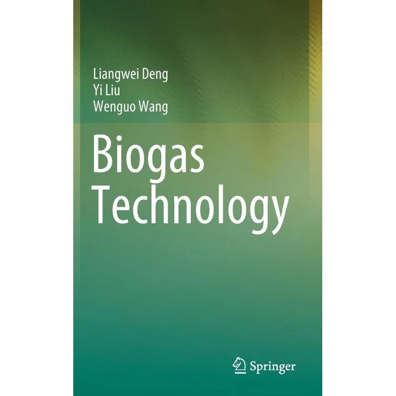 Biogas Technology