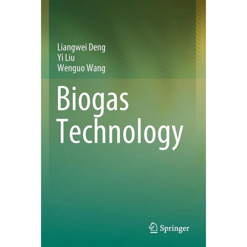 Biogas Technology