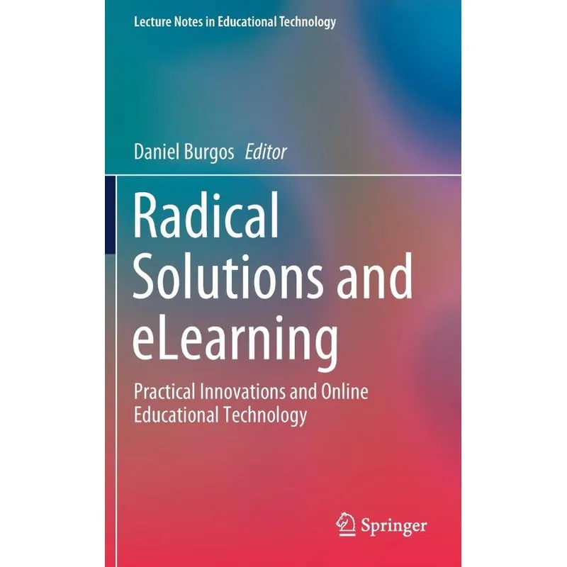 Radical Solutions and eLearning