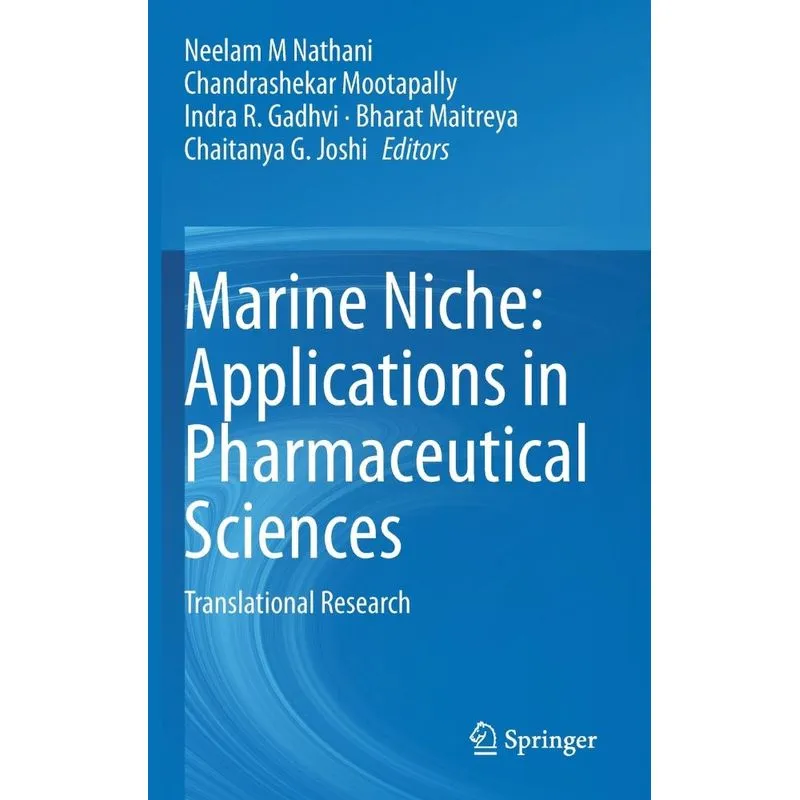 Marine Niche