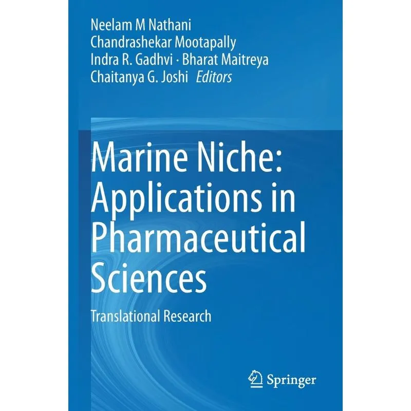 Marine Niche