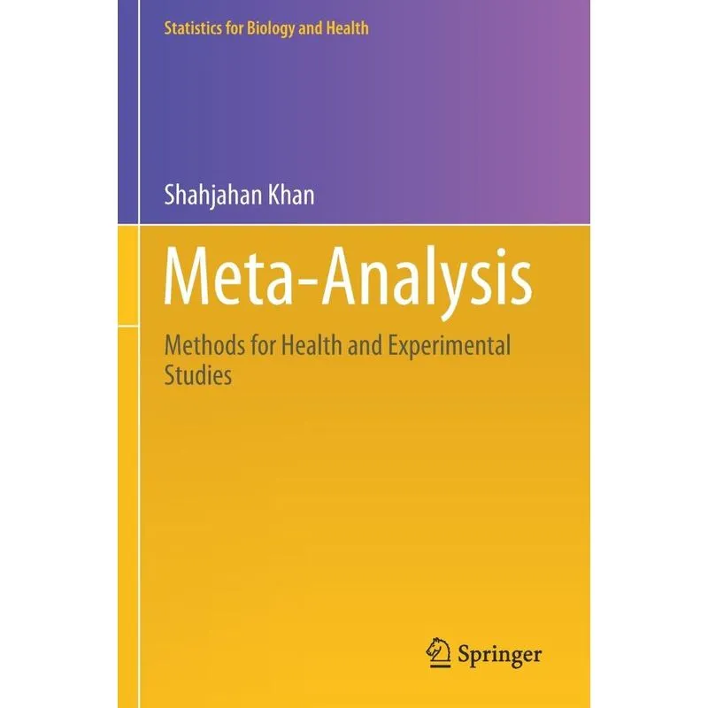 Meta-analysis