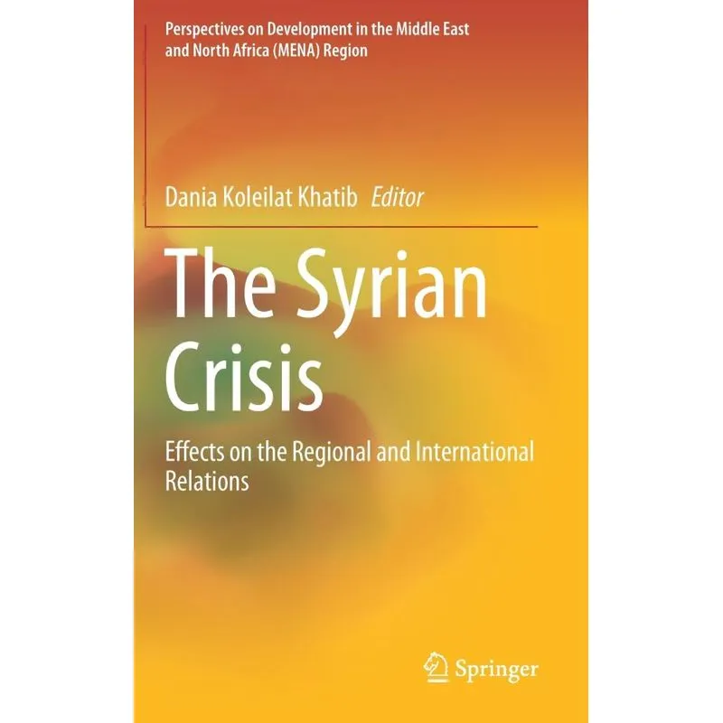 The Syrian Crisis
