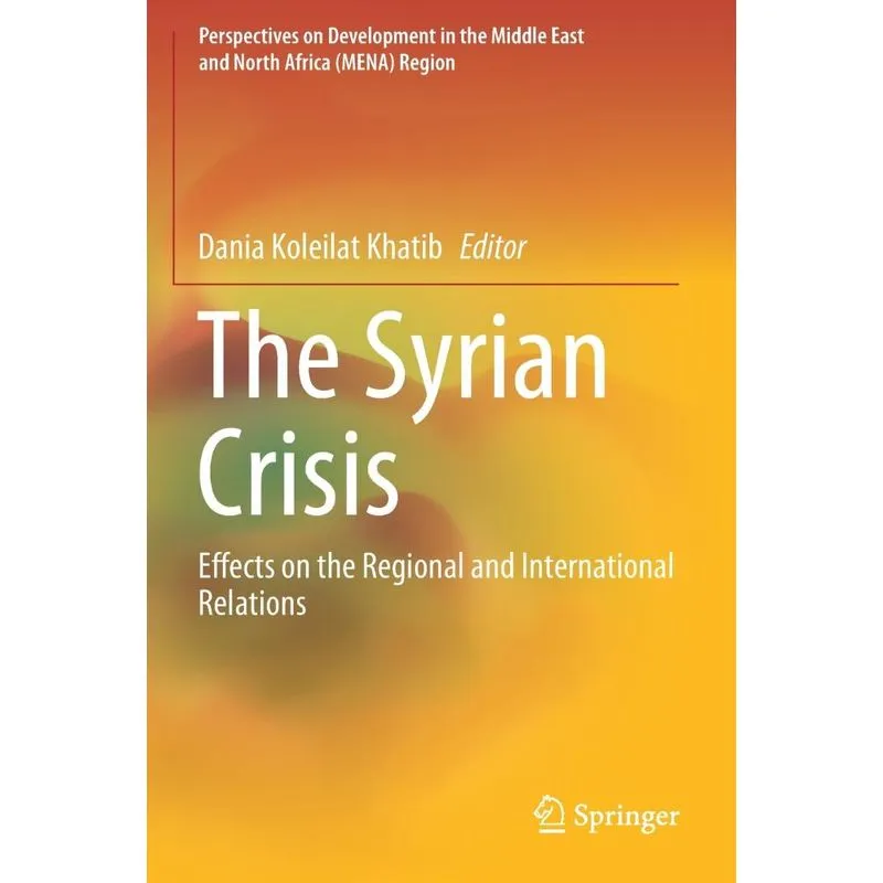 The Syrian Crisis
