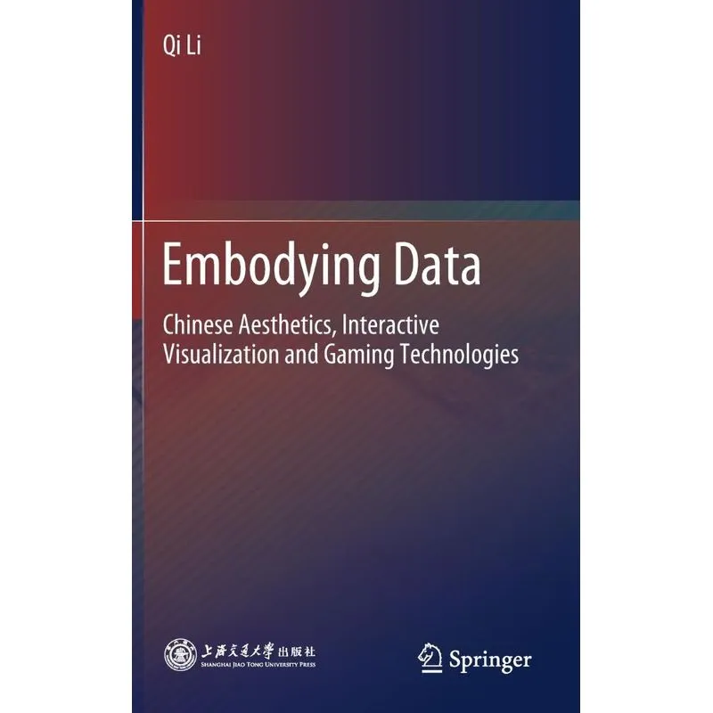 Embodying Data