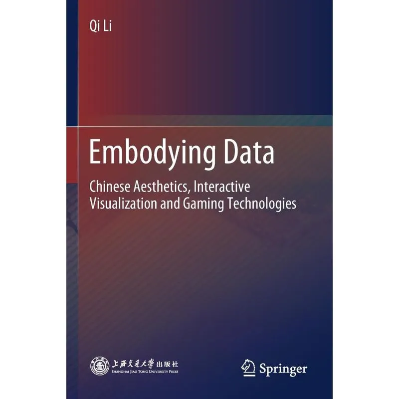 Embodying Data