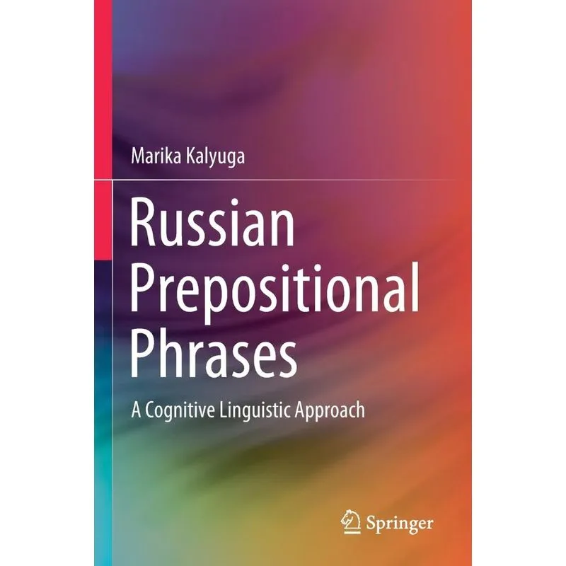 Russian Prepositional Phrases