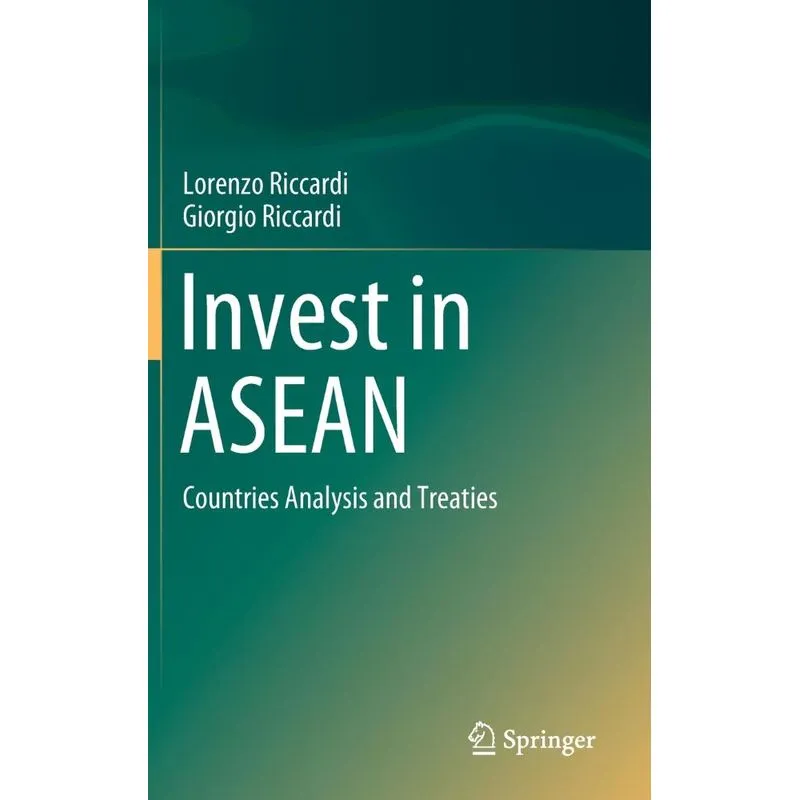 Invest in ASEAN