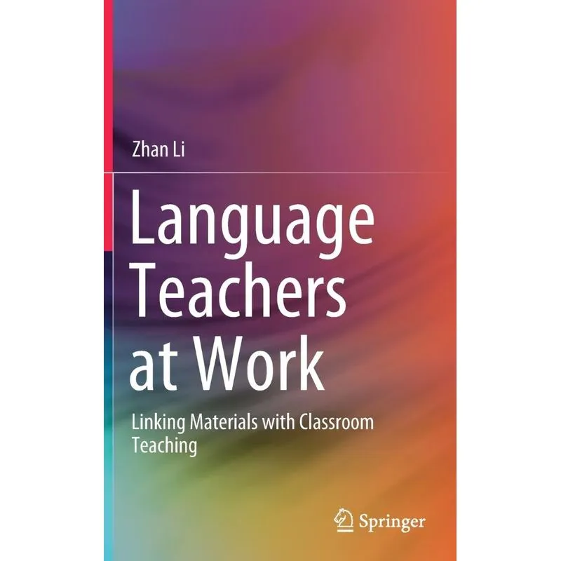Language Teachers at Work