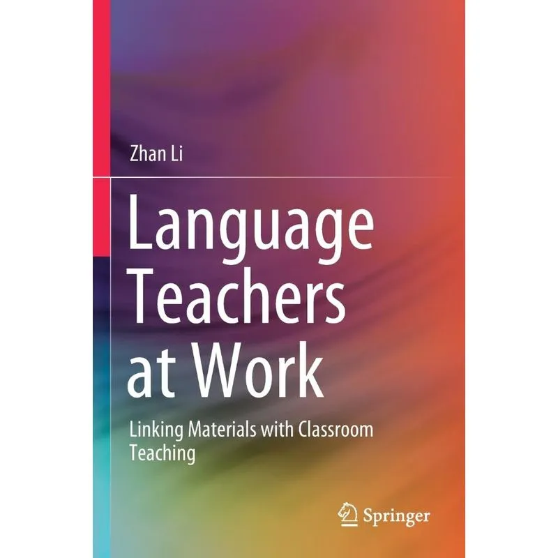 Language Teachers at Work