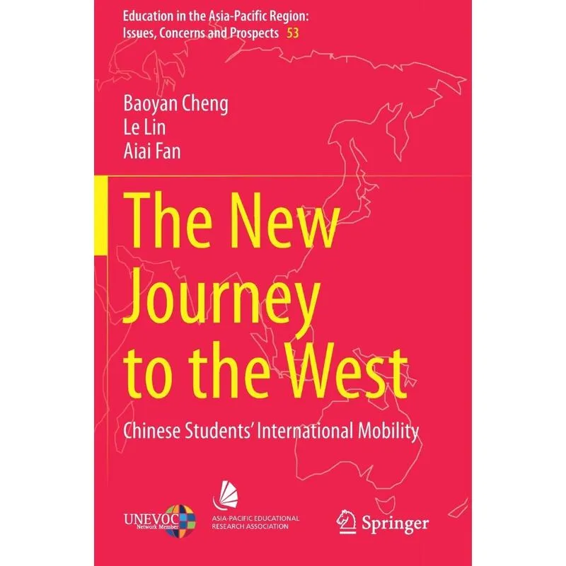 The New Journey to the West